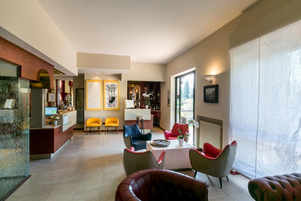 Hotel Mon Repos Sirmione Buitenkant foto