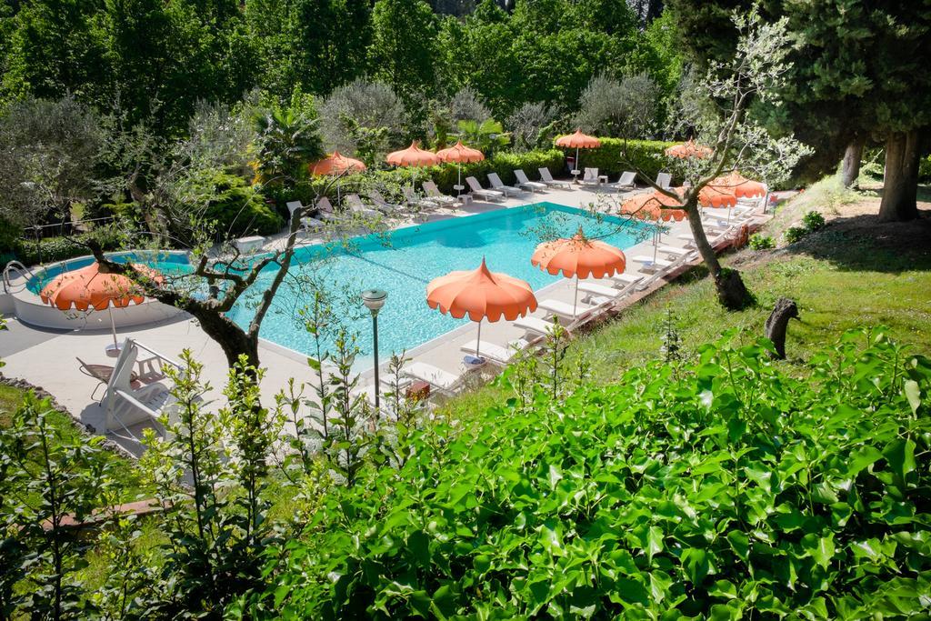 Hotel Mon Repos Sirmione Buitenkant foto